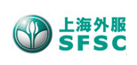 上海外服