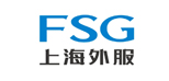 上海外服