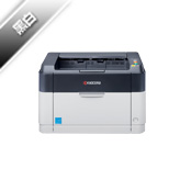 京瓷 FS-1060DN黑白打印機