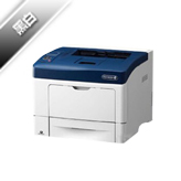 富士施樂P455D黑白打印機