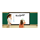 明基交互式液晶一體機(jī)  RP805S