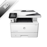 惠普 M427fdw黑白打印機(jī)